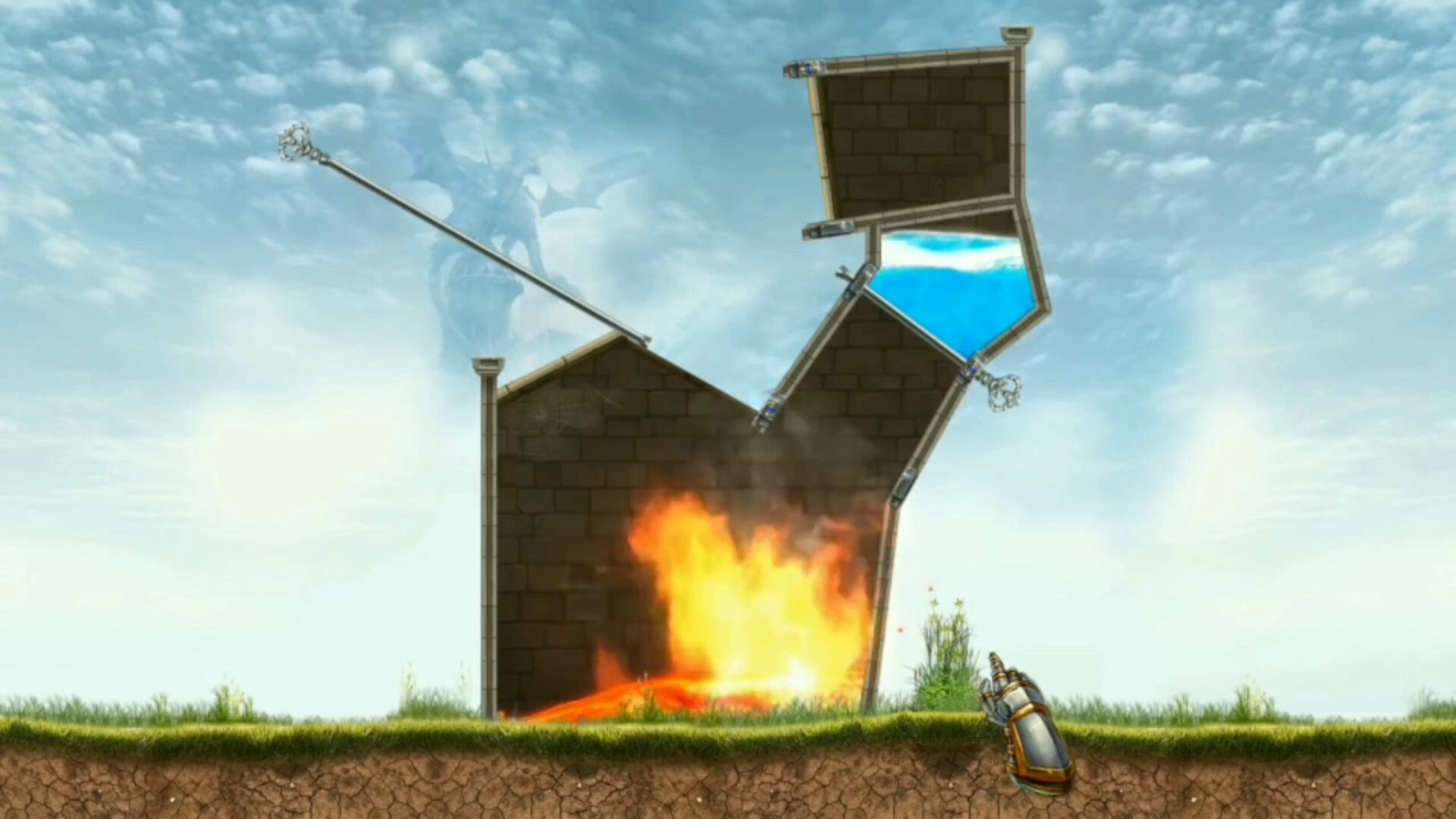 Evony The Kings Return