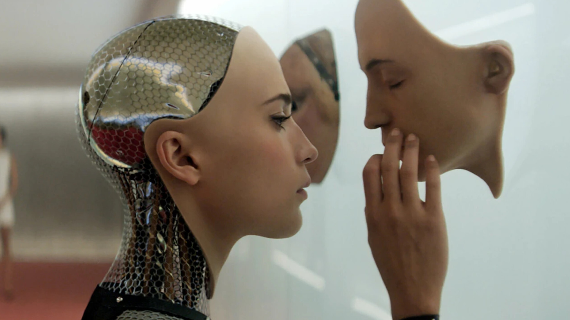 Ex Machina 2014