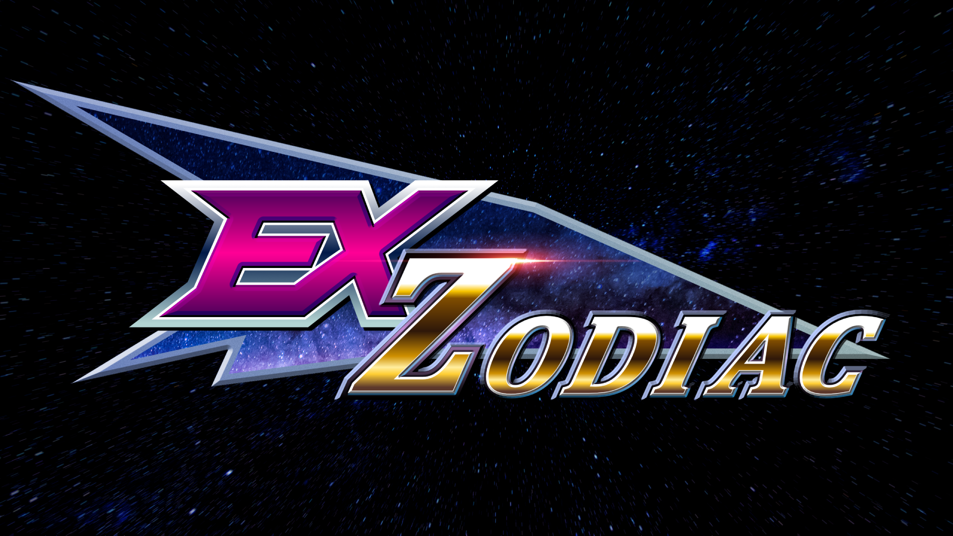 Ex Zodiac Key Art