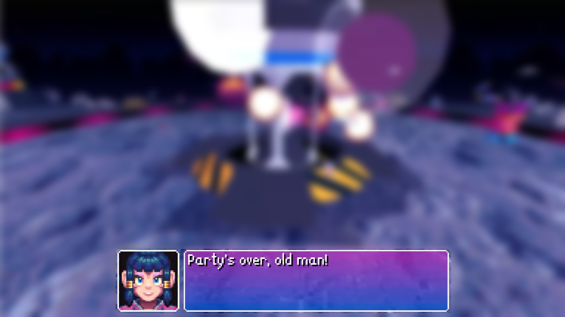 Ex Zodiac Thumbnail
