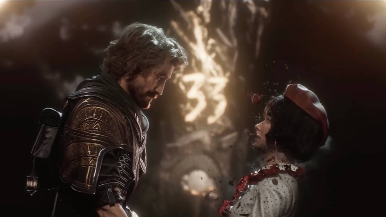 Expedition 33 als Indie Game