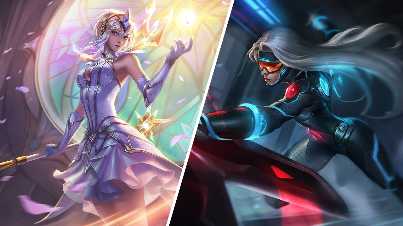 LoL skins: The rarest skins you can get in League of Legends