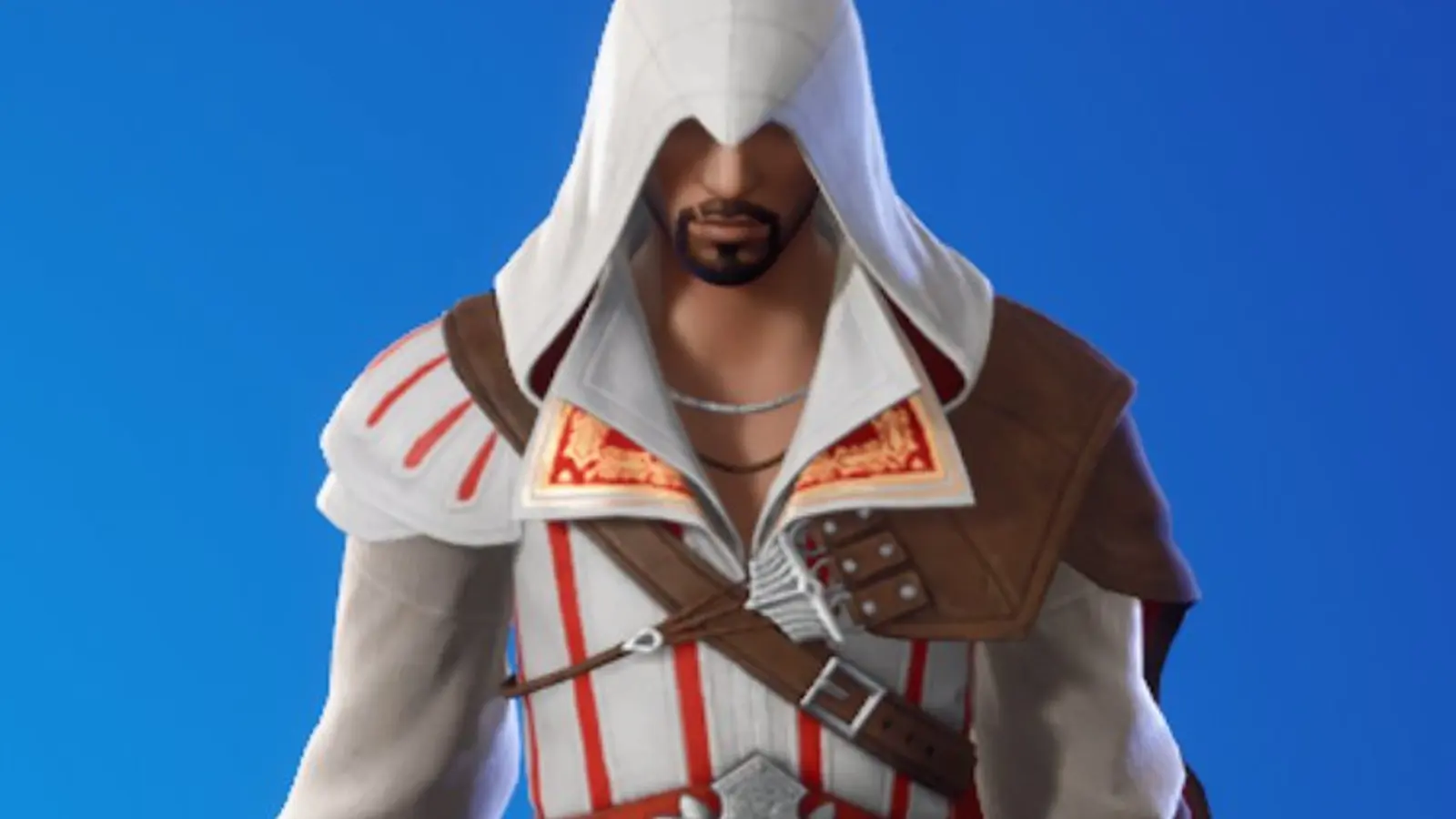 Ezio Auditore
