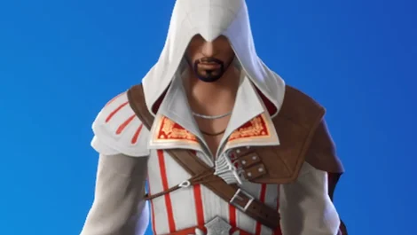 Ezio Auditore