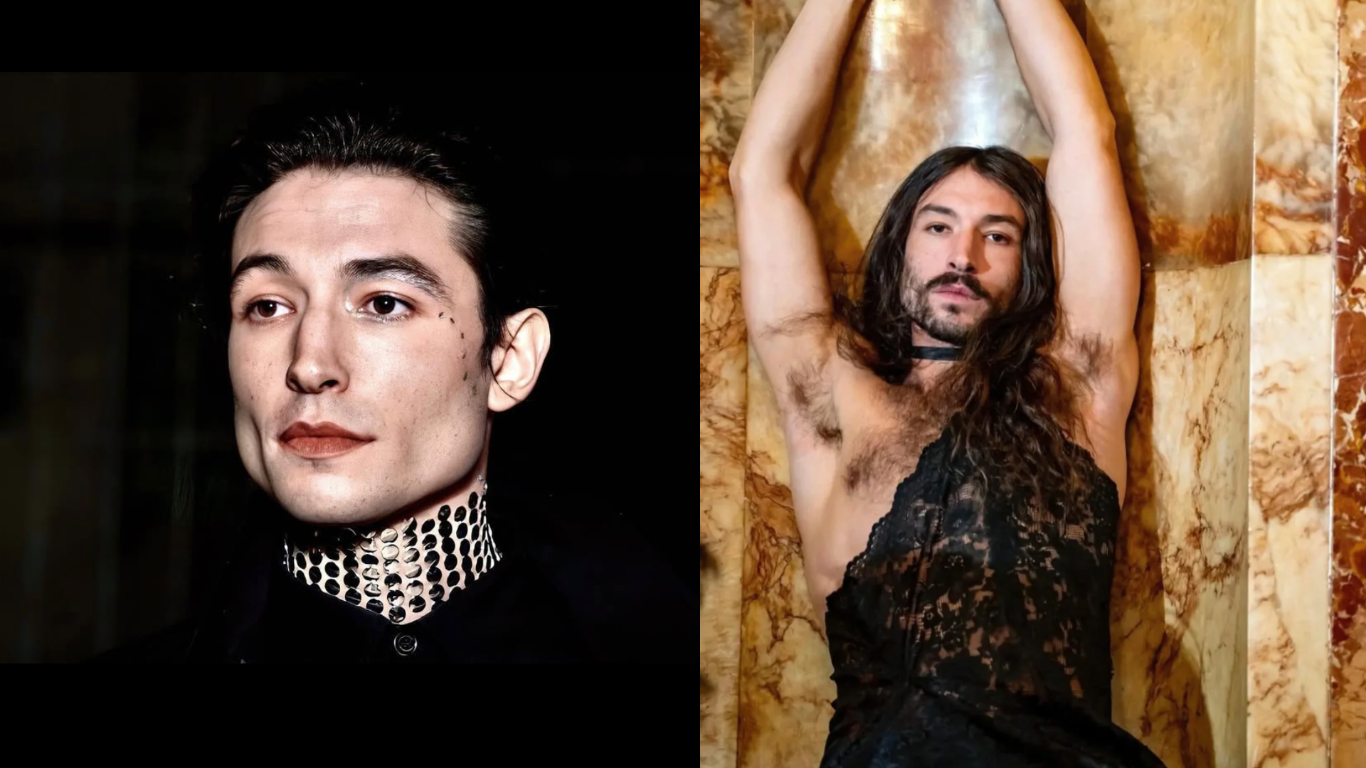 Ezra Miller 01 Instagram