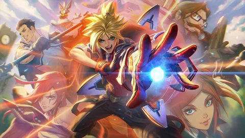 Ezreal Battle Academia