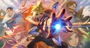 Ezreal Battle Academia