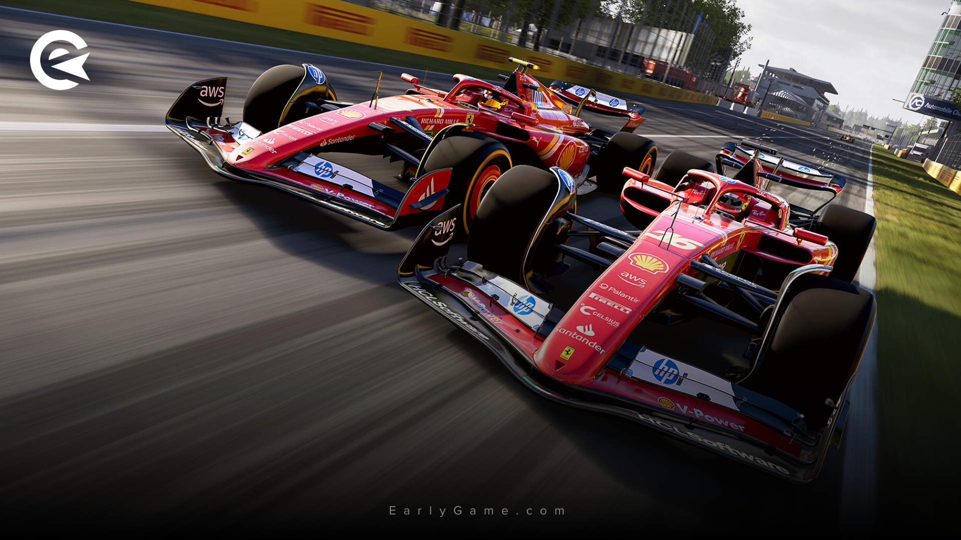 F1 Game Series Decline Header