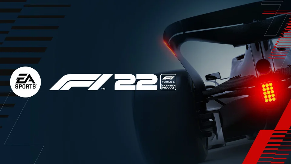 Experience F1® 22 in VR