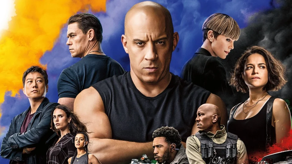 F9 Sets Pandemic Box Office Record EarlyGame