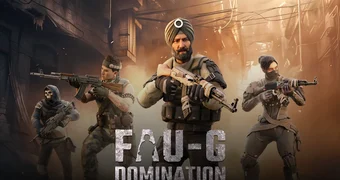 FAU G Domination Android Beta to Release on December 22 2024