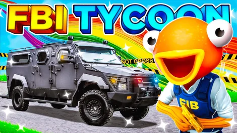 FBI Tycoon