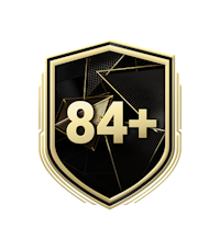FC 25 84 Upgrade Pack