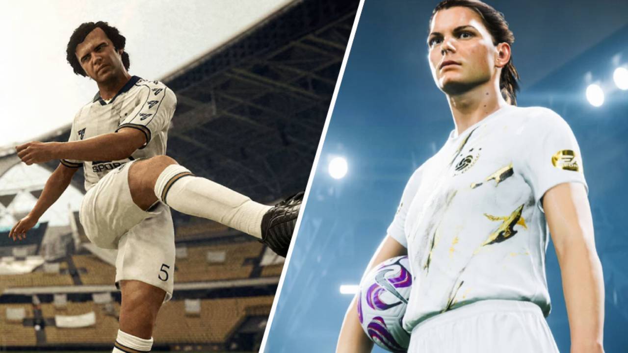 FC 25 Beckenbauer Hamm