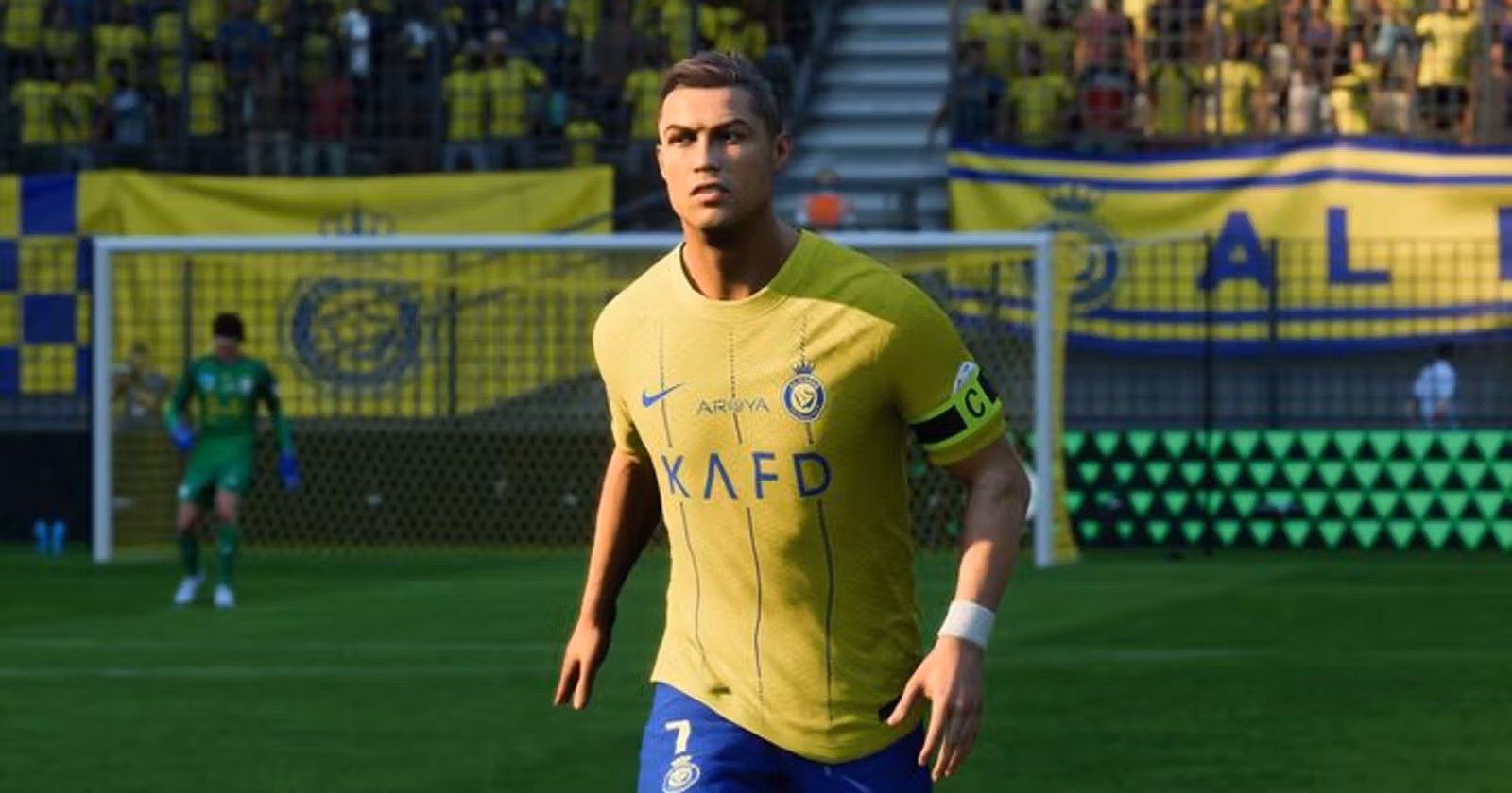 FC 25 CR7