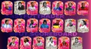 FC 25 FUTTIES TEAM 1
