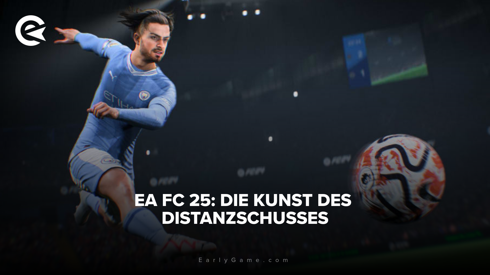 FC 25 Longshots