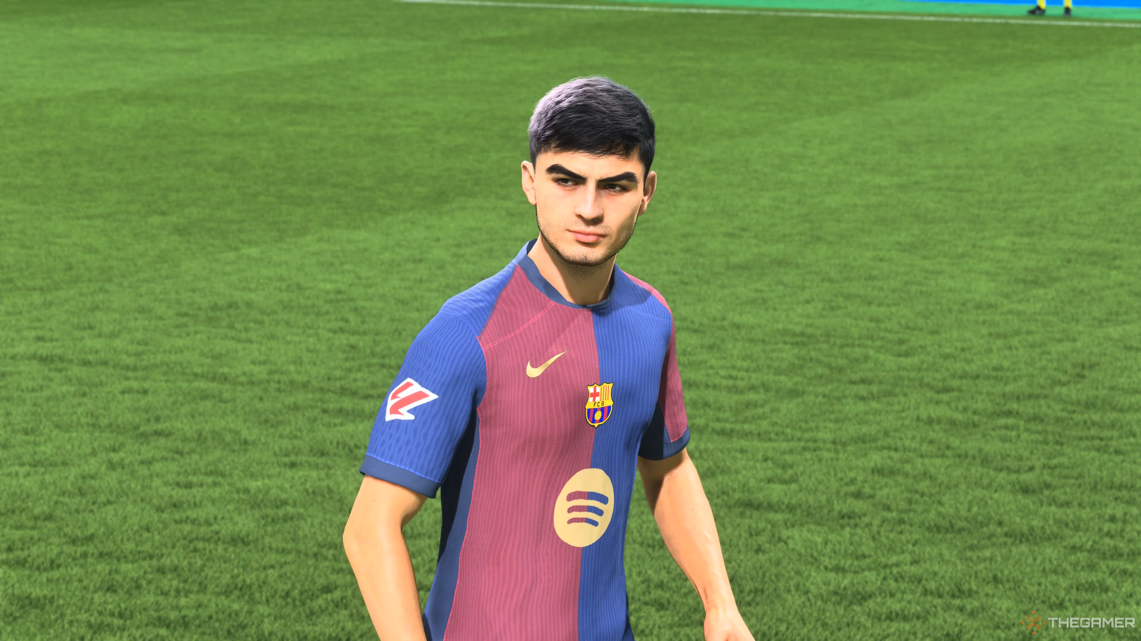 FC 25 Pedri