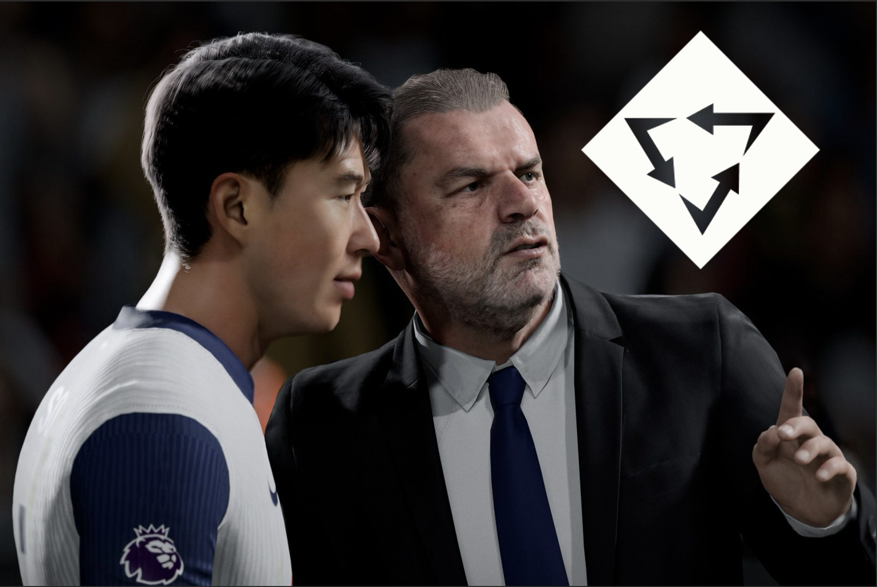 FC 25 Tiki Taka Thumb