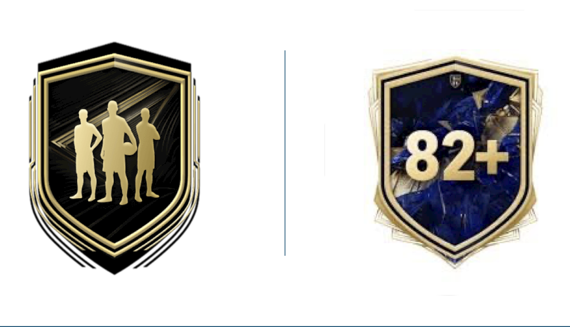 FC 26 82 und TOTW Upgrade SB Cs