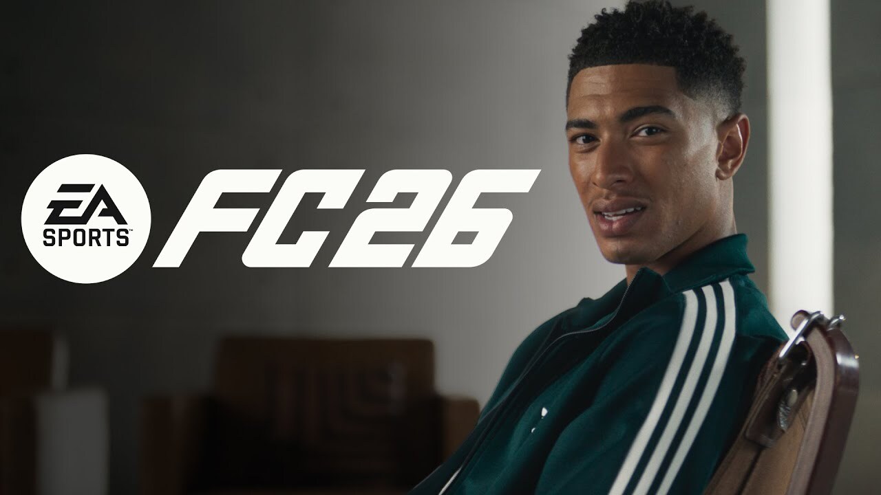 FC 26 Clubs Bellingham