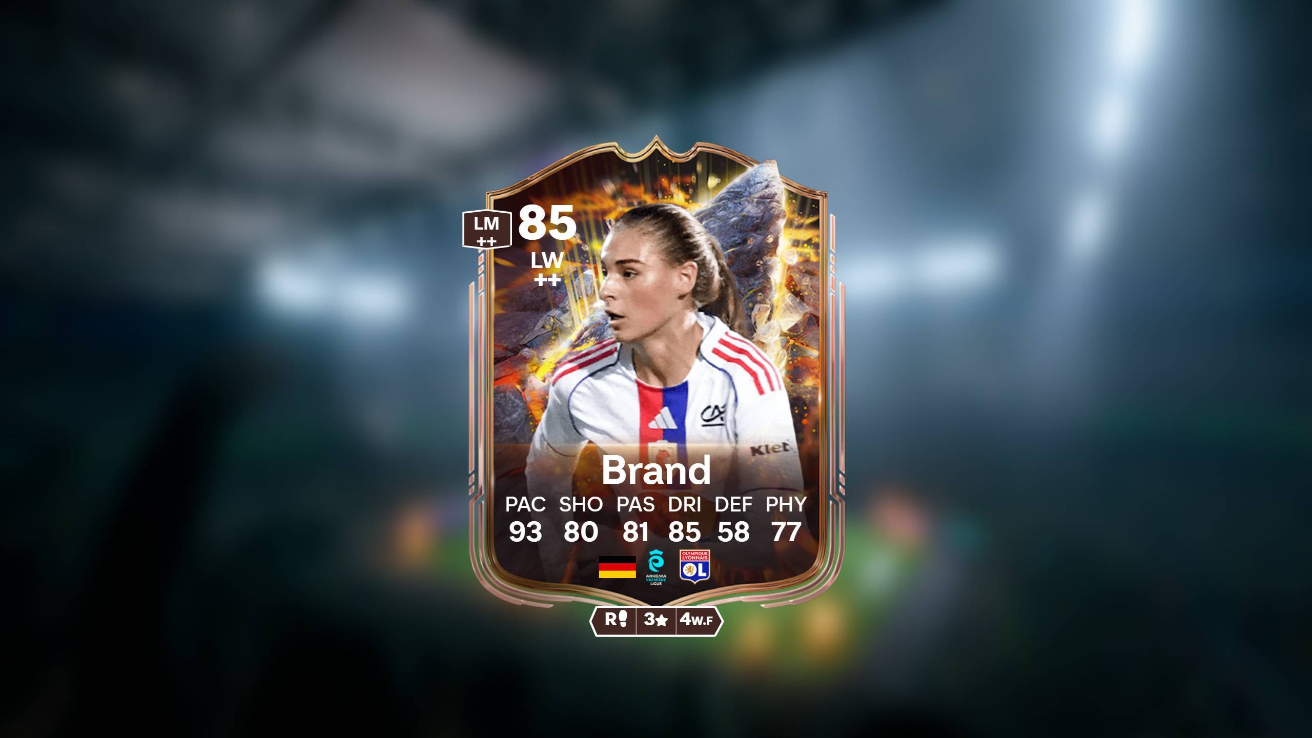 FC 26 Cornerstones Brand Cover