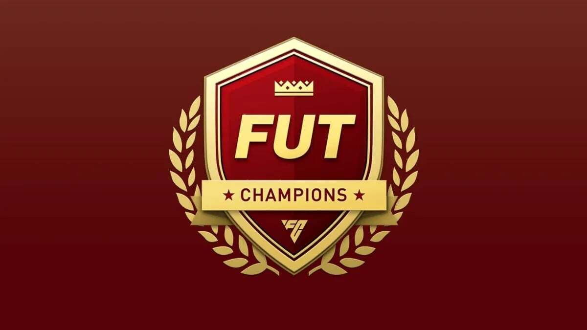 FC 26 FUT Champions