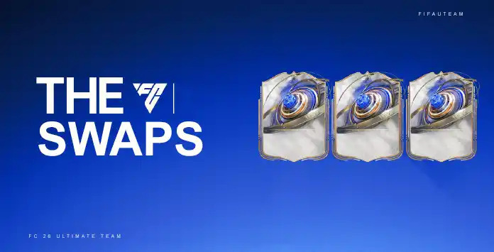 FC 26 Icon Swaps