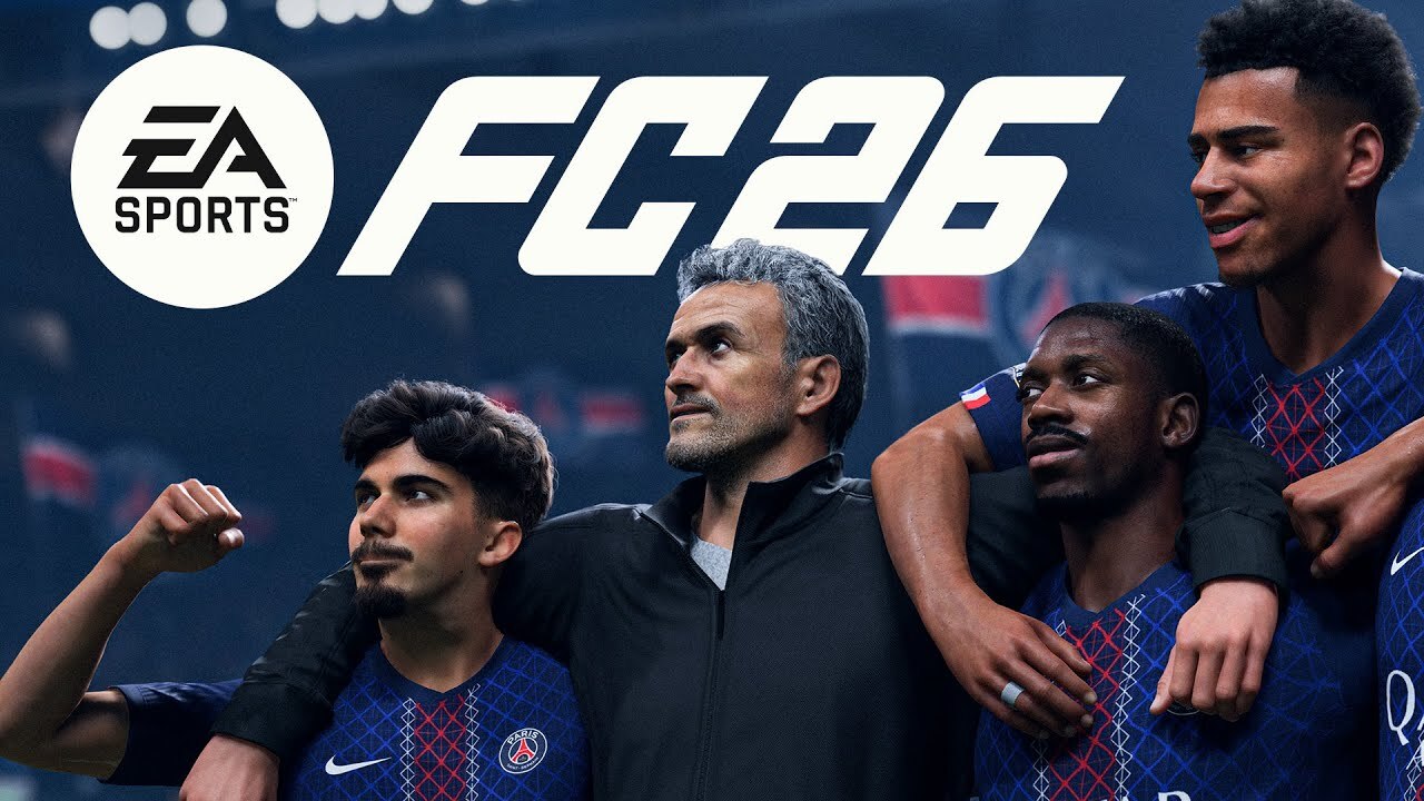 FC 26 Karrieremodus