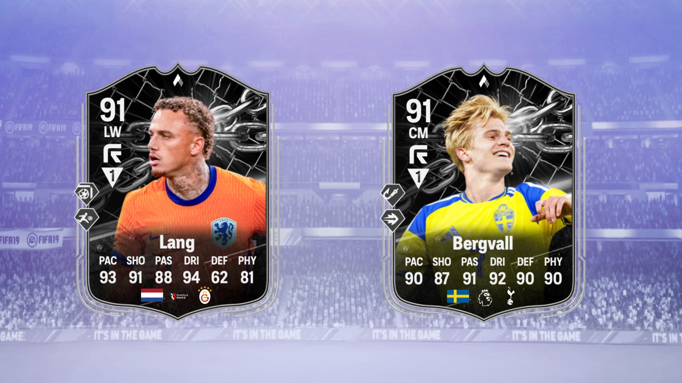 FC 26 Lang Bergvall
