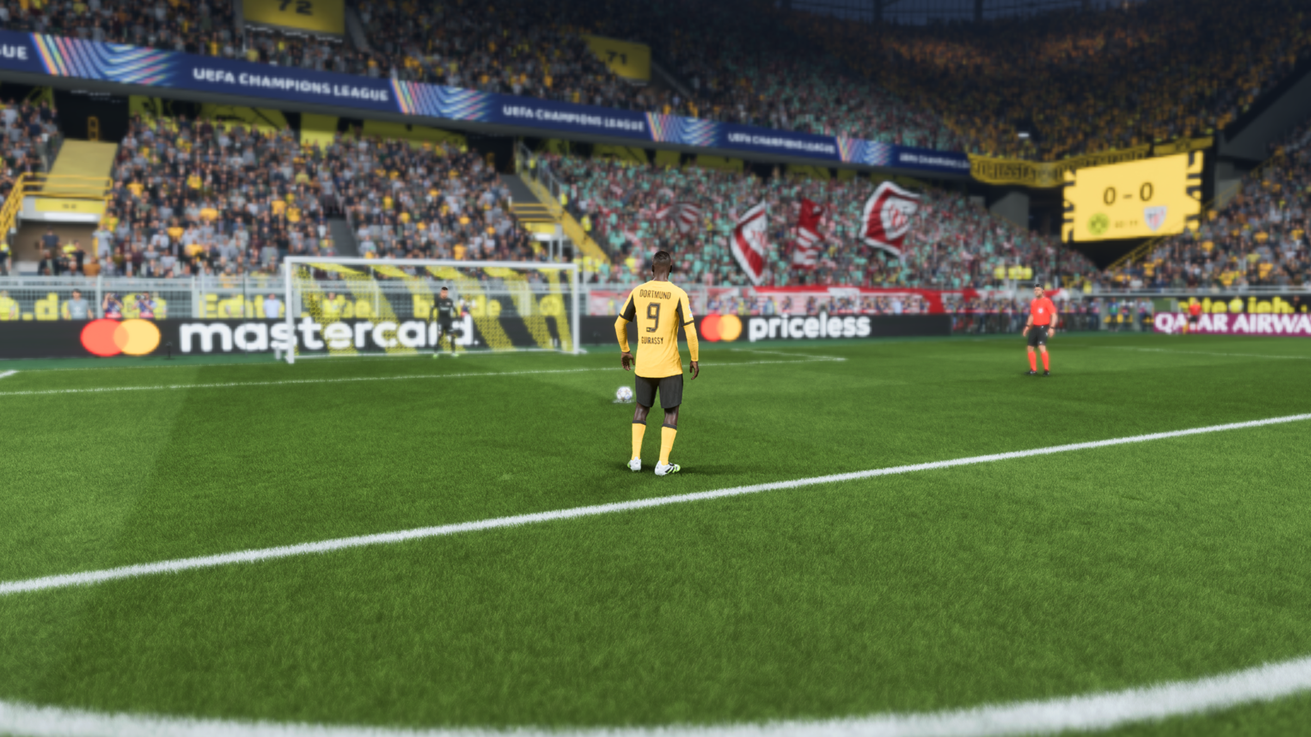 FC 26 Penalty Guirassy
