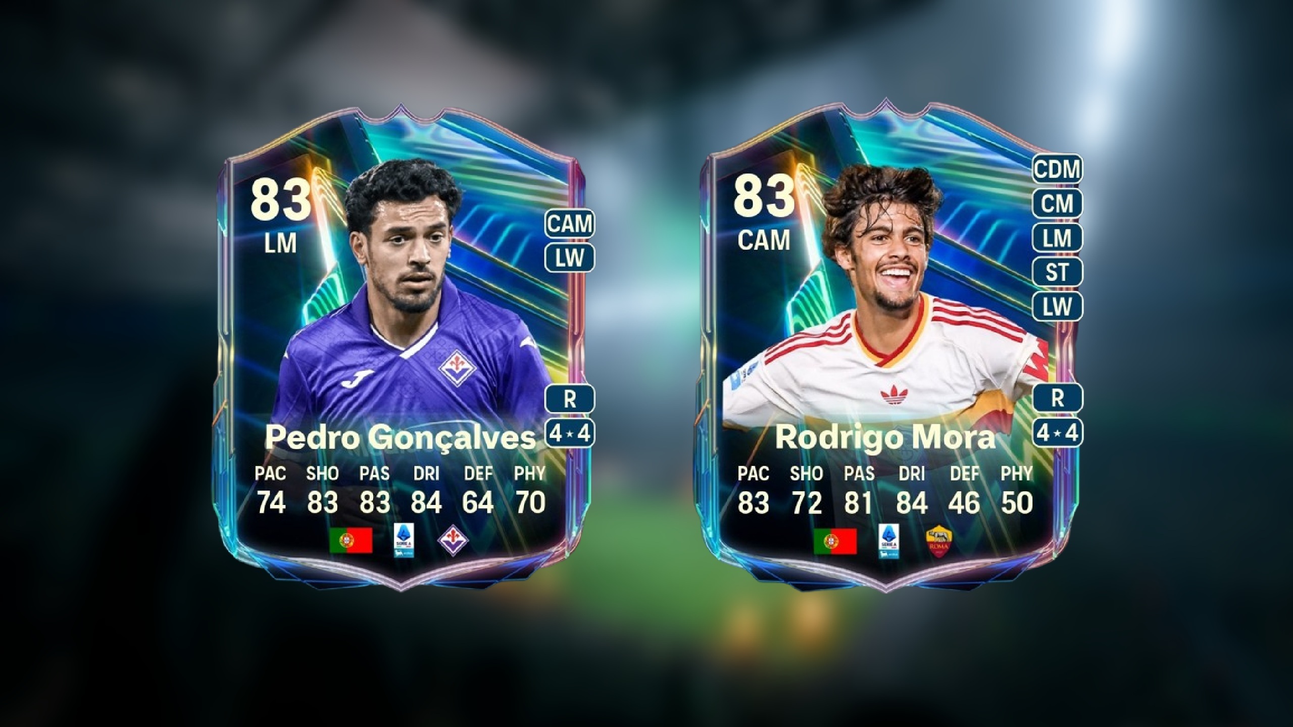 FC 27 Player Pick SBC 1