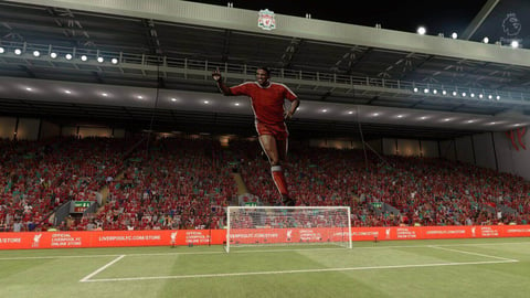 FC Liverpool FIFA 21