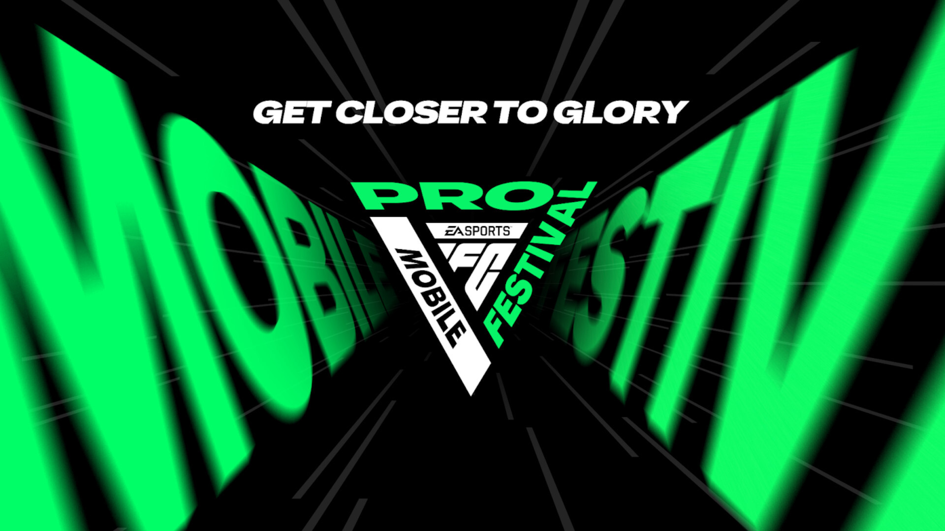 FC Pro Mobile Festival 2025