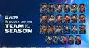 FC24 TOTS Ligue1 Squad 16x9