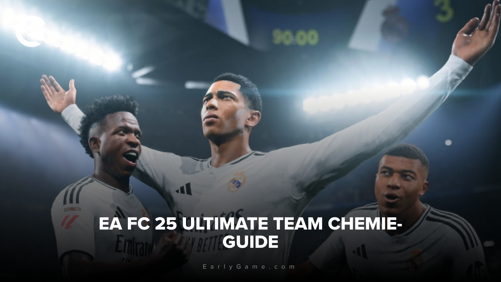 FC25 Chemie Guide
