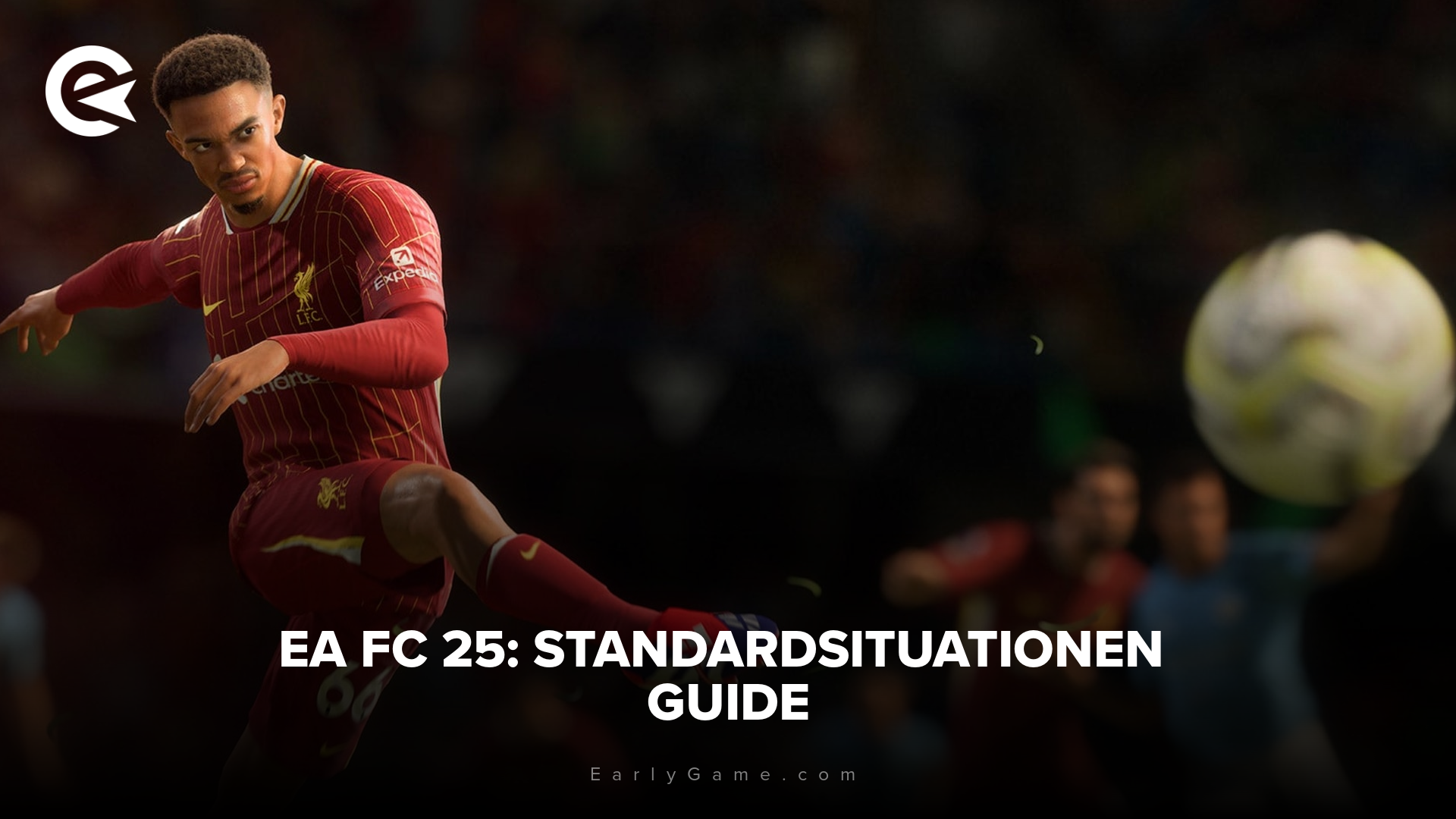 FC25 Standardsituationen Guide
