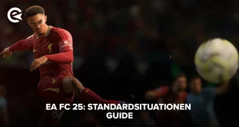 FC25 Standardsituationen Guide