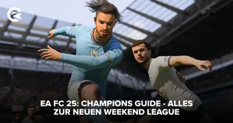 FC25 UT Champions Guide