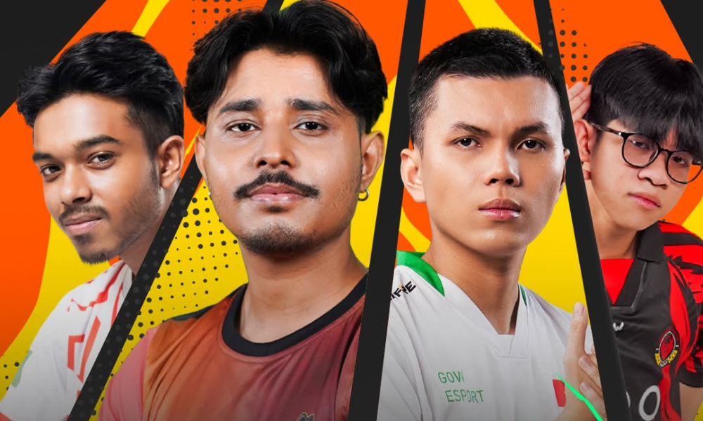 FFMAI 2025 Main Event