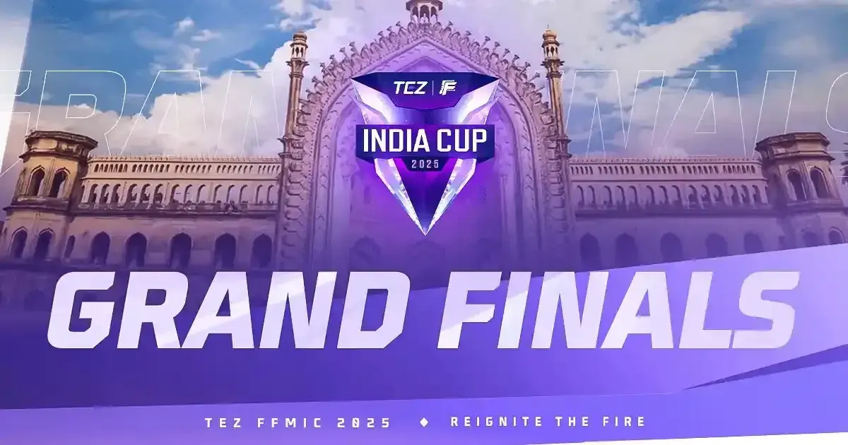 FFMIC 2025 Grand Finals