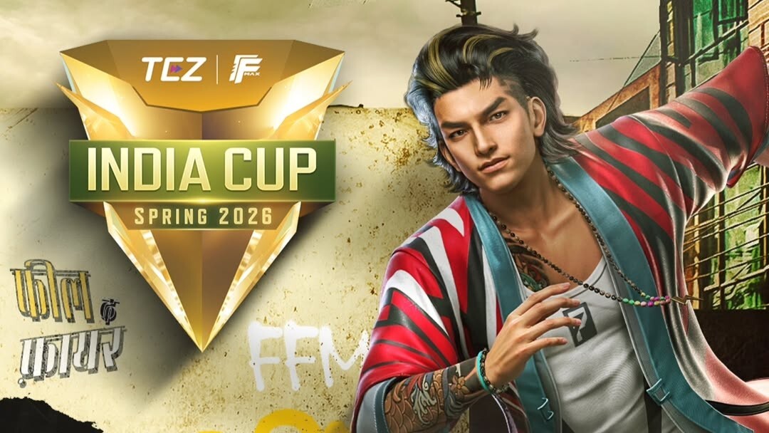 FFMIC 2026 City Qualifiers