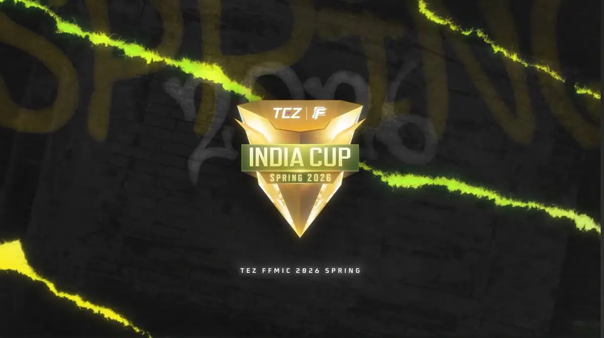 FFMIC 2026 Spring City Qualifiers