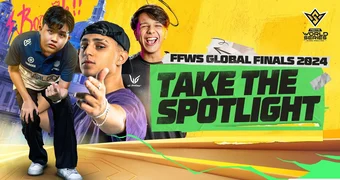 FFWS 2024 Global Finals