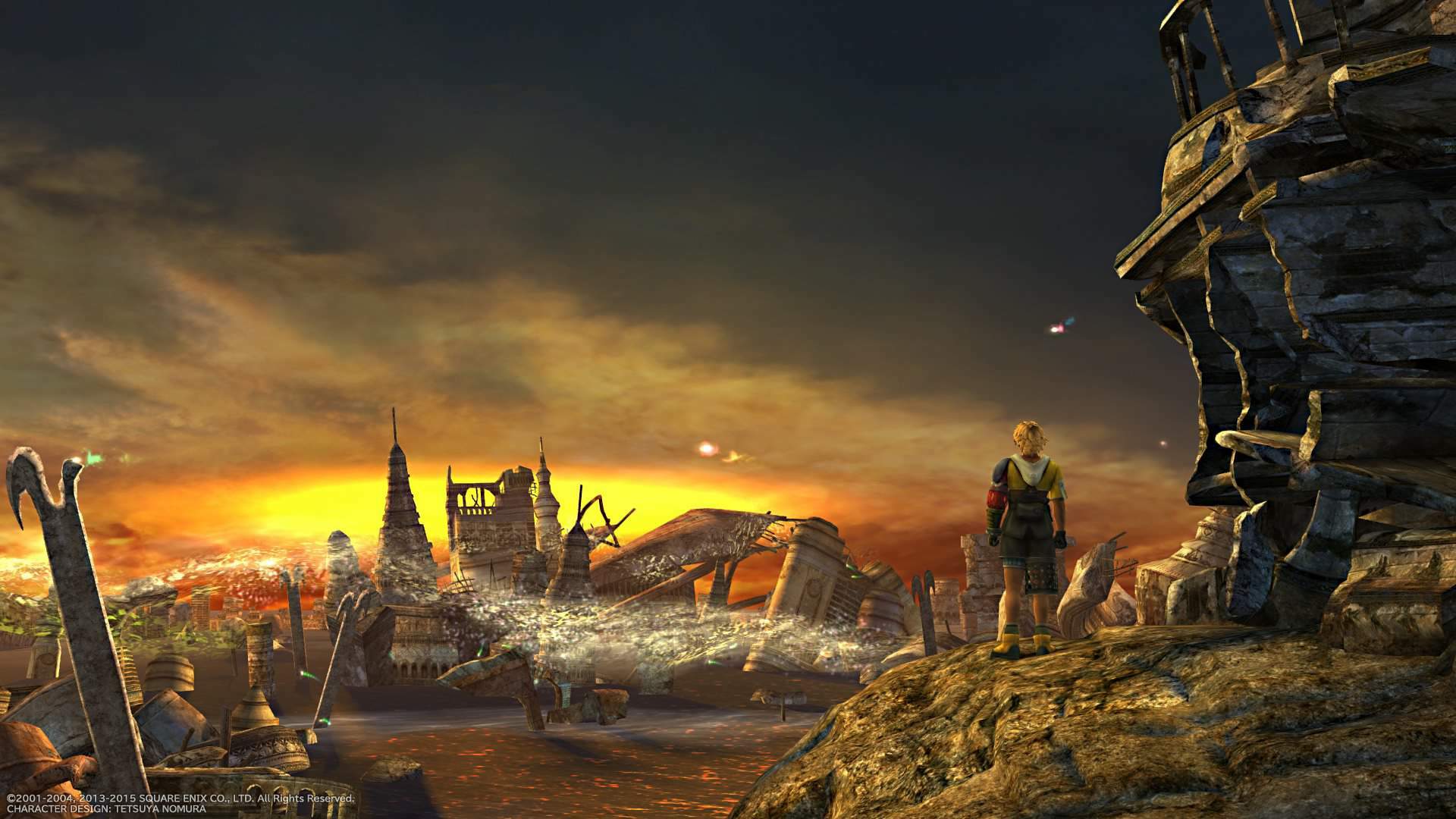 FFX