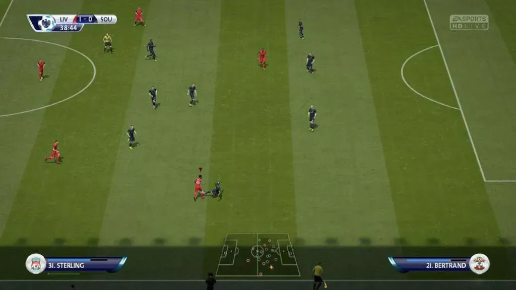 FIFA 15