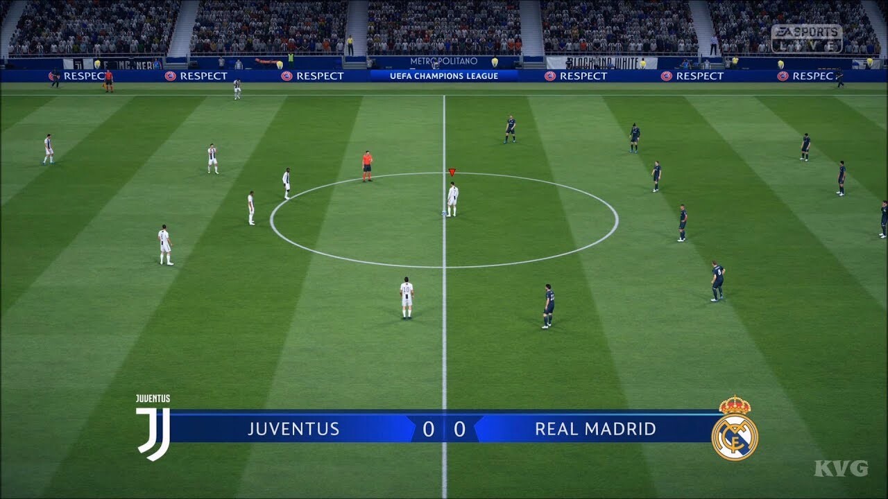 FIFA 19