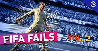 FIFA 20 Fails Vol 2