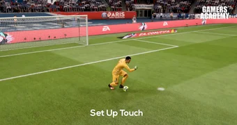 FIFA 20 Tricks Vol 1