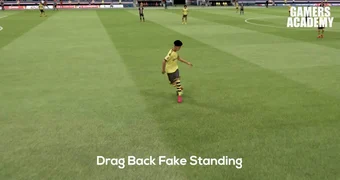 FIFA 20 Tricks Vol 3